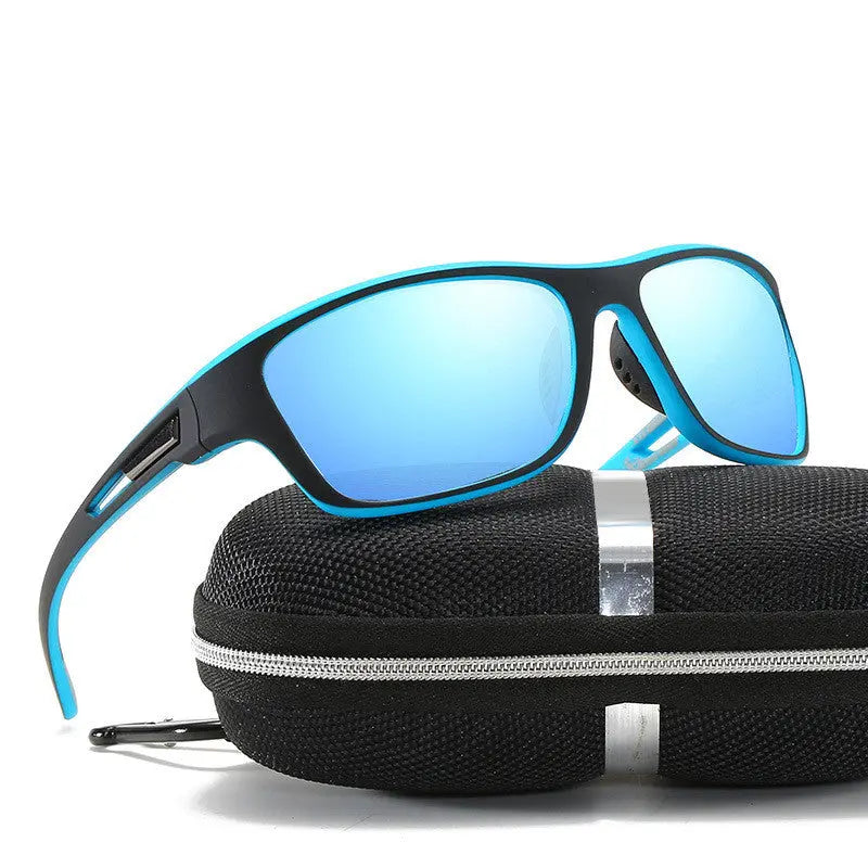 Polarized UV Protection Sunglasses - GLR SHOPPING