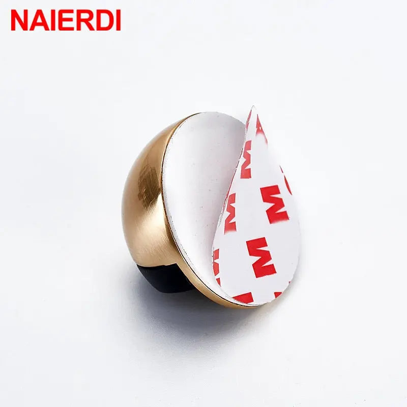 Magnetic  and Normal Type Door Stopper - GLR SHOPPING