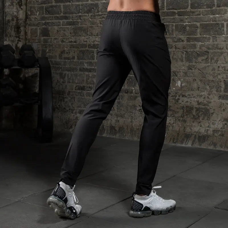 Pocket Training Sweatpants - GLR SHOPPING