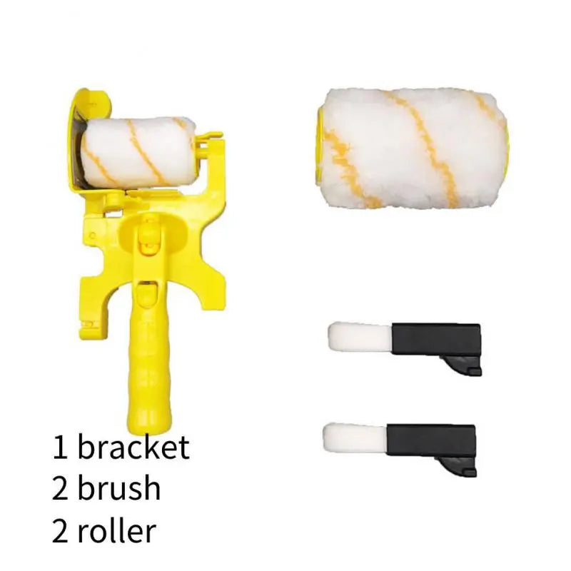 Paint Edger Trimming Roller - GLR SHOPPING