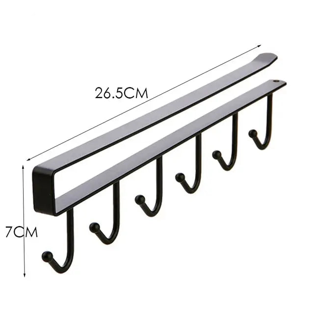 Plastic Spoon Holder - GLR SHOPPING