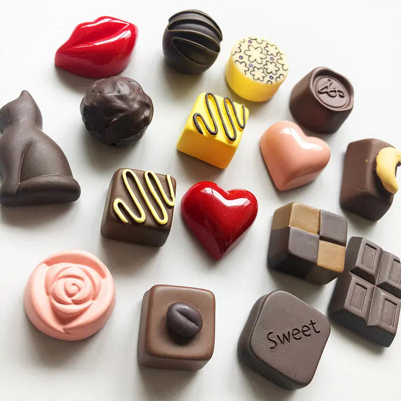 Creative Fridge Magnet - GLR SHOPPING