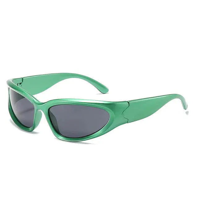 Louvre Polarised Sunglasses. - GLR SHOPPING