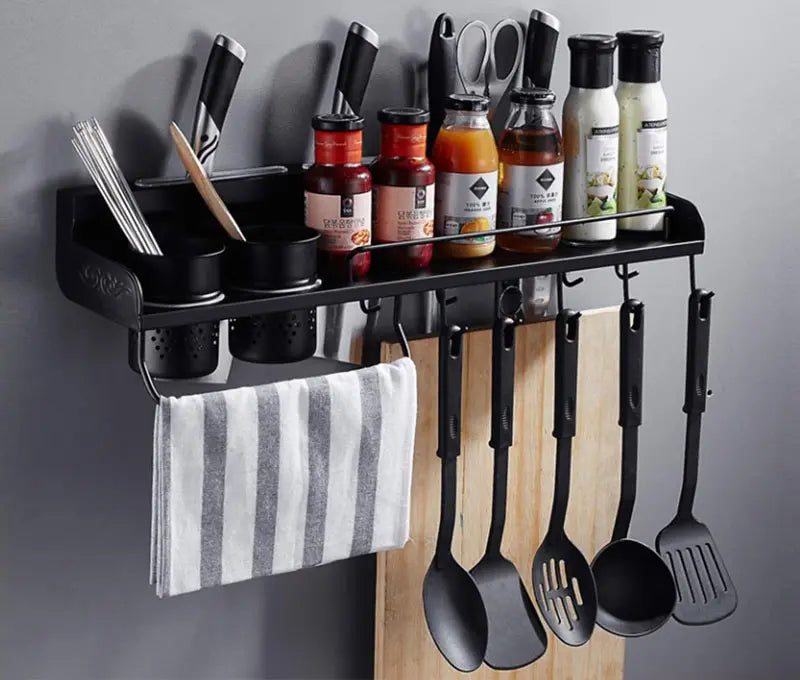 Kitchen Rack - GLR SHOPPING