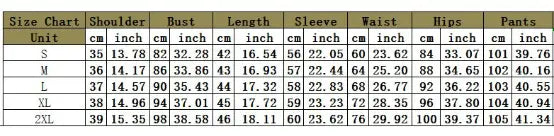 Women Tracksuit - GLR SHOPPING