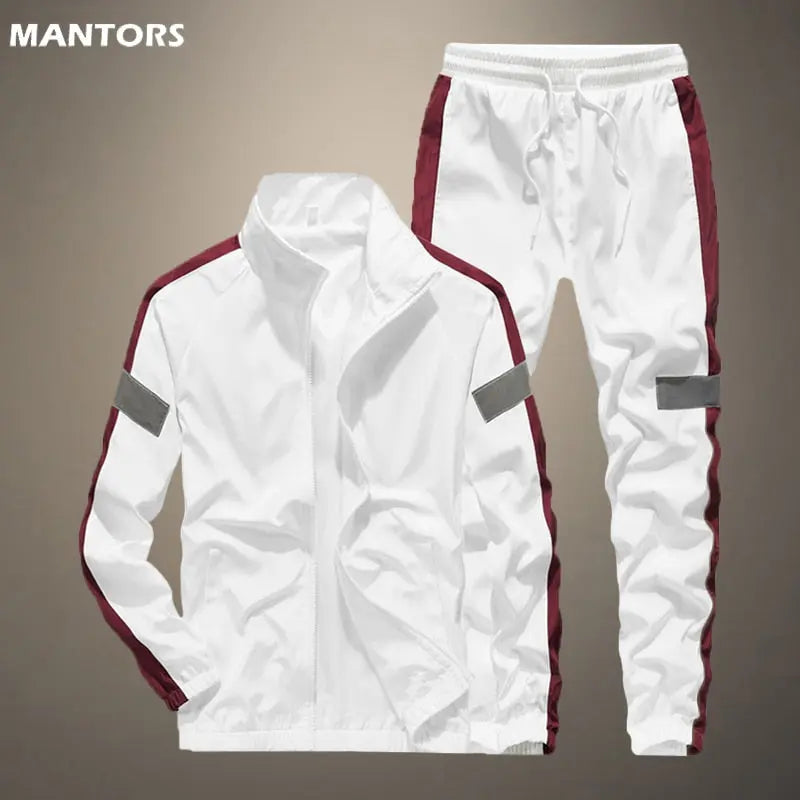 Men's Sportswear Set - GLR SHOPPING