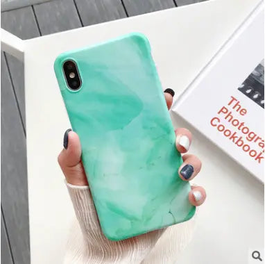 Marble Phone case - GLR SHOPPING