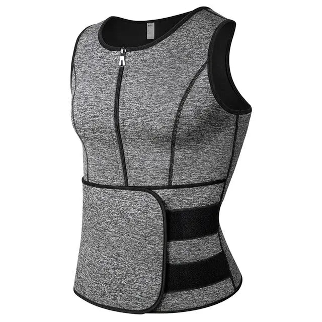 Men Shaper Vest - GLR SHOPPING
