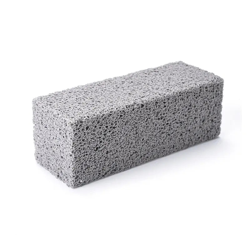 BBQ Grill Cleaning Stone - GLR SHOPPING