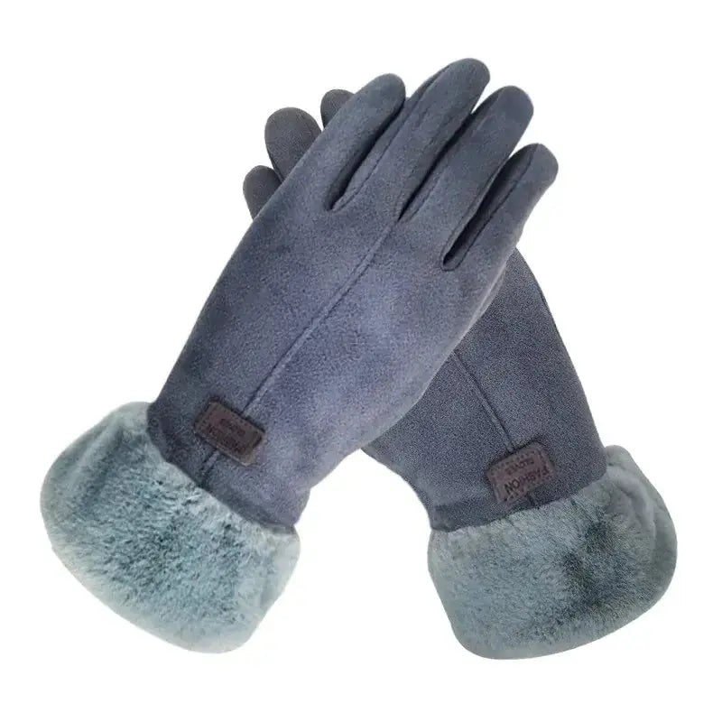 Fashion Gloves for Winter - GLR SHOPPING