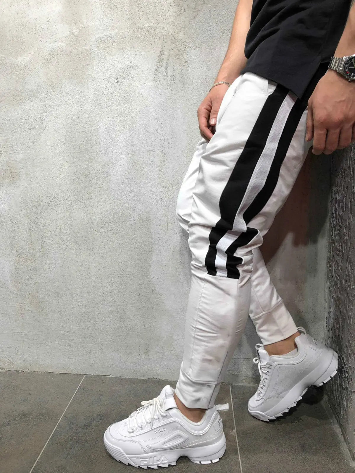 Toronto Joggers - GLR SHOPPING