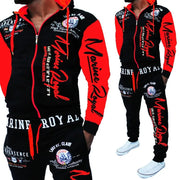 Men's Sweat Suits Set - GLR SHOPPING