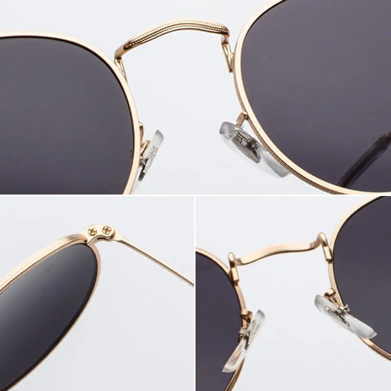 Designer Rays UV400 Sunglasses - GLR SHOPPING