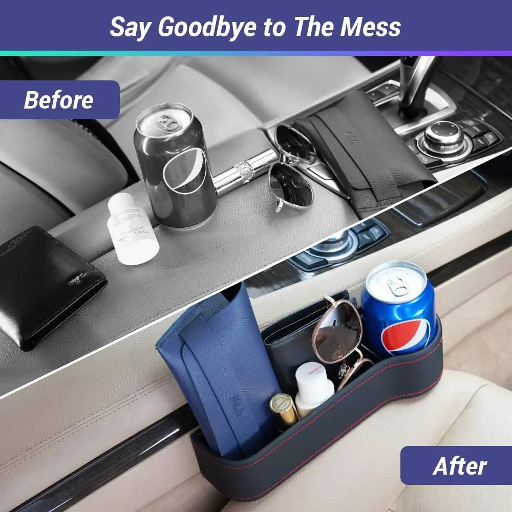 Car Seat Gap Slit - GLR SHOPPING