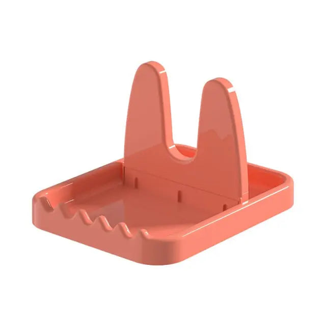 Plastic Spoon Holder - GLR SHOPPING