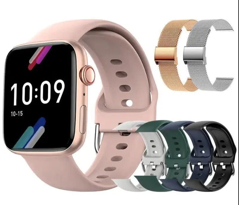 New TechTouch™ DT7 Pro - GLR SHOPPING