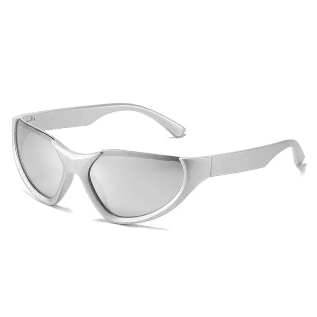 Louvre Polarised Sunglasses. - GLR SHOPPING