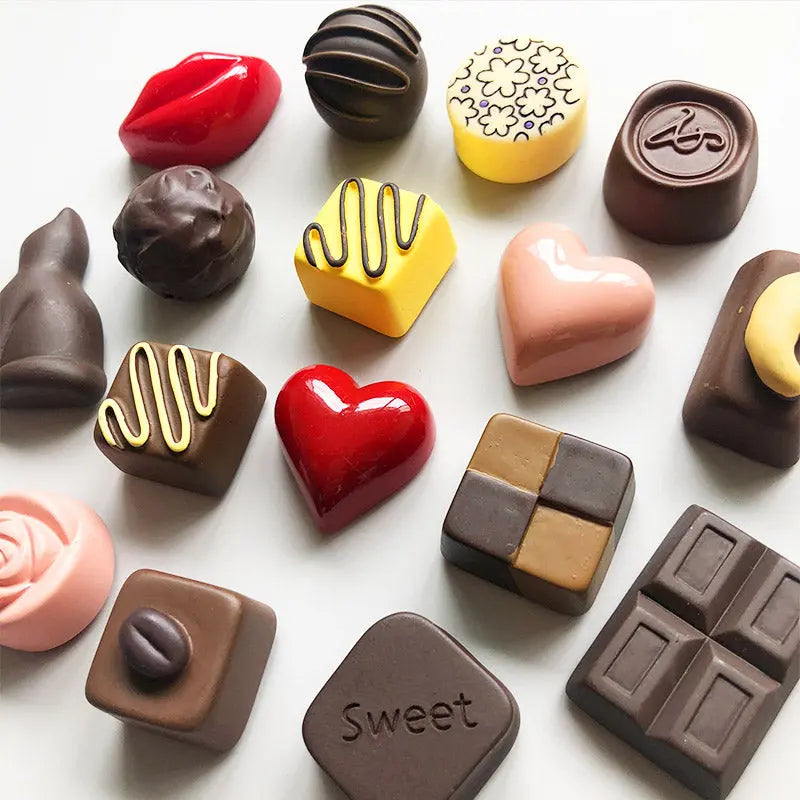 Creative Fridge Magnet - GLR SHOPPING