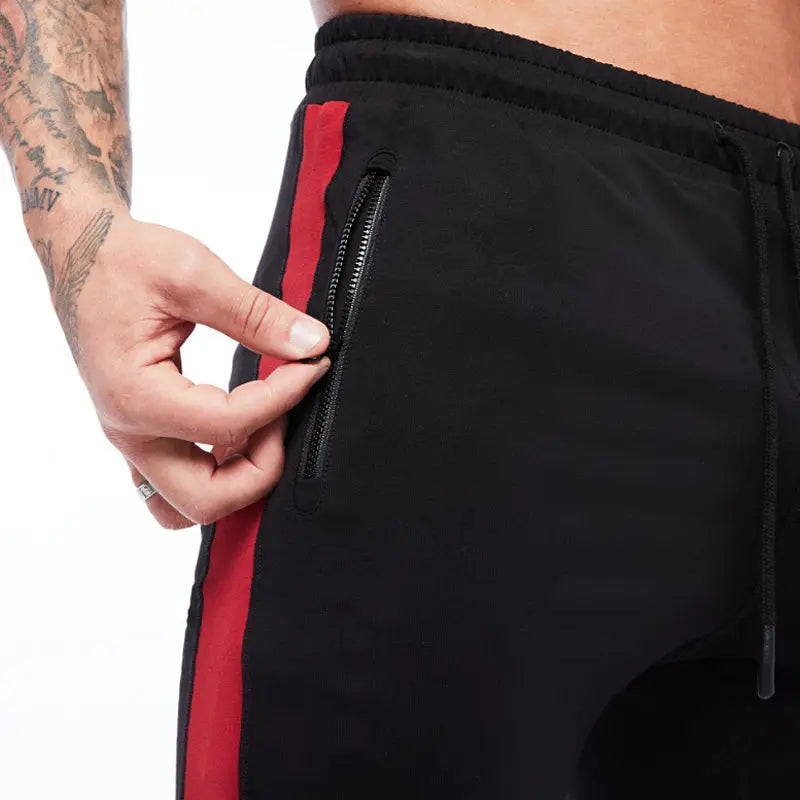 Gym Jogger Sports Suit - GLR SHOPPING