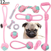 Pet Dog Chew Toys - GLR SHOPPING