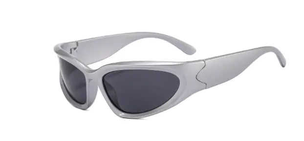Louvre Polarised Sunglasses. - GLR SHOPPING