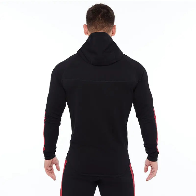 Gym Jogger Sports Suit - GLR SHOPPING
