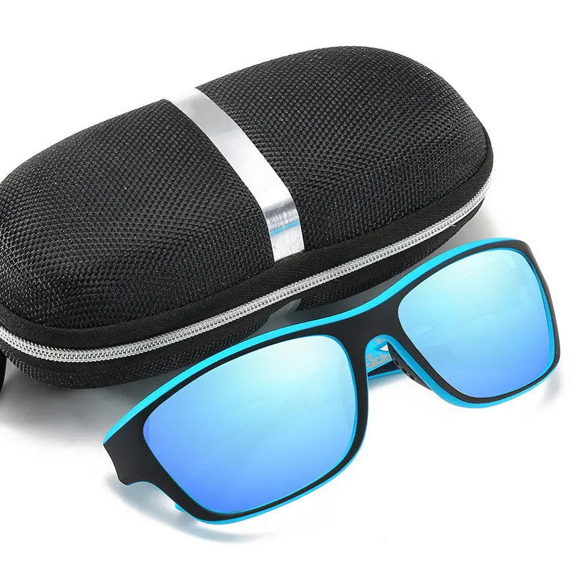 Polarized UV Protection Sunglasses - GLR SHOPPING