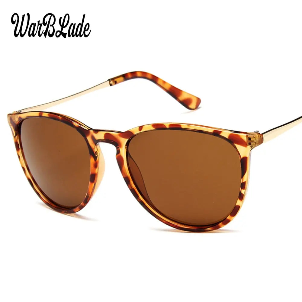 Women's Cat Eye Sunglasses - GLR SHOPPING