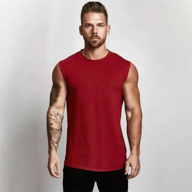Gym Vest - GLR SHOPPING