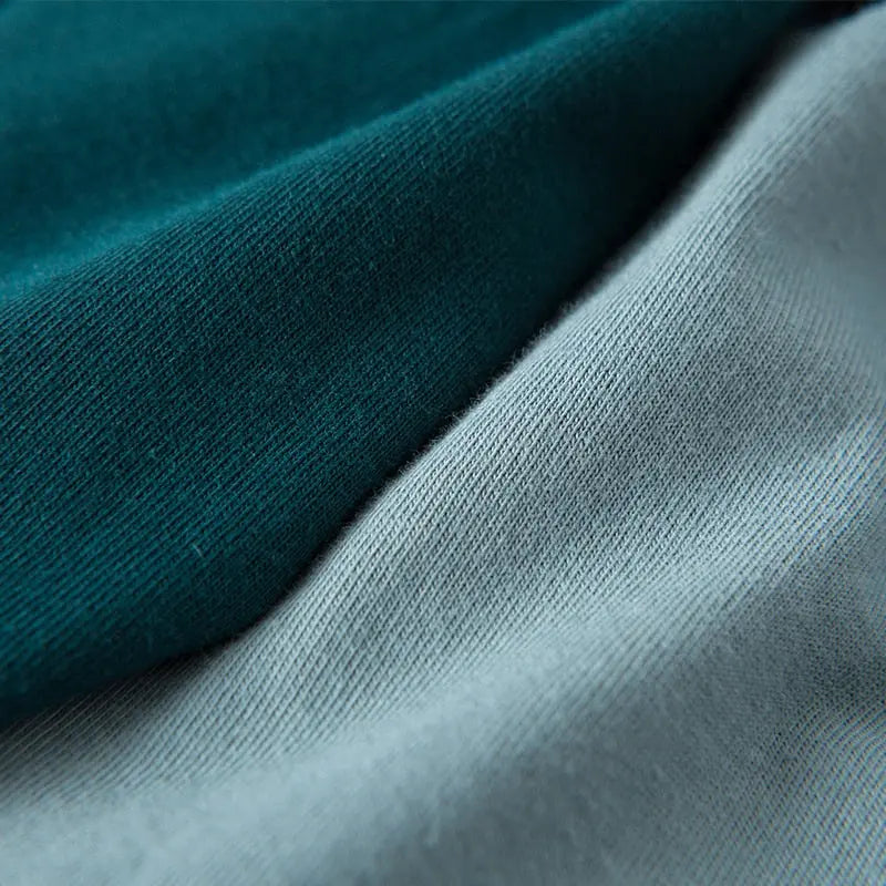 High Quality 100% Cotton Unisex Summer Tee Shirt - GLR SHOPPING