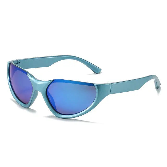 Louvre Polarised Sunglasses. - GLR SHOPPING