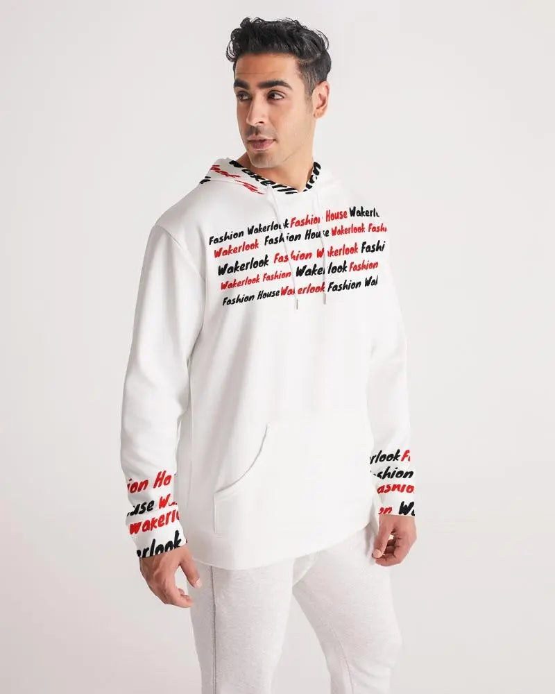 Wakerlook Fashion Men's Hoodie - GLR SHOPPING