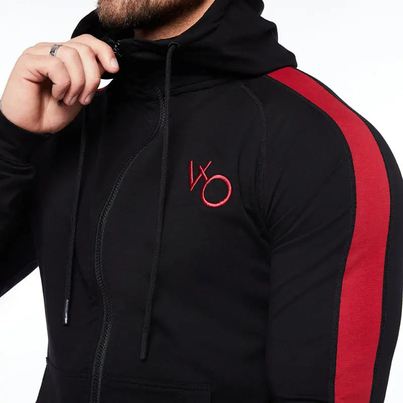 Gym Jogger Sports Suit - GLR SHOPPING