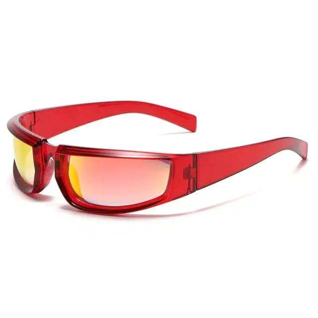 Louvre Polarised Sunglasses. - GLR SHOPPING