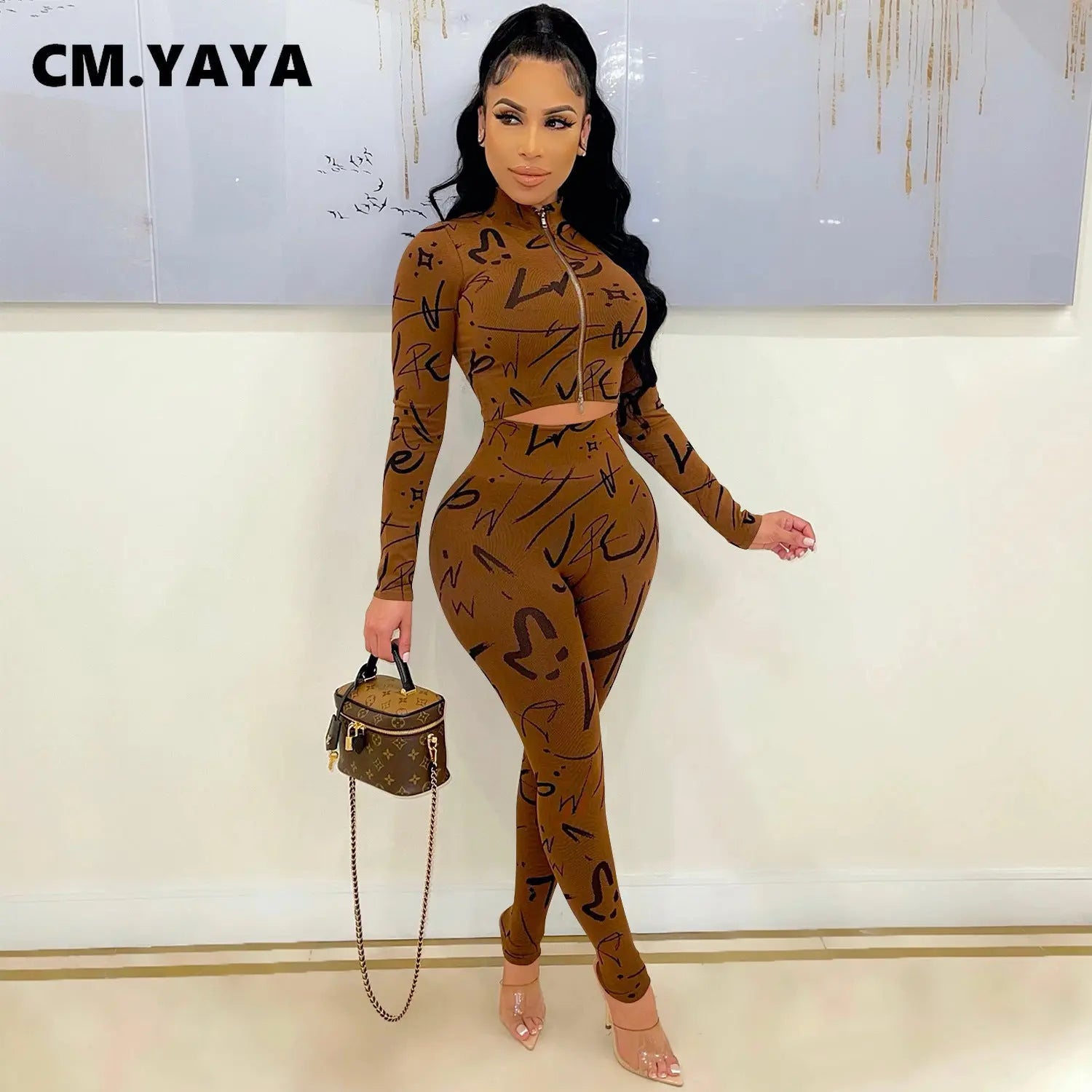 Women Tracksuit - GLR SHOPPING