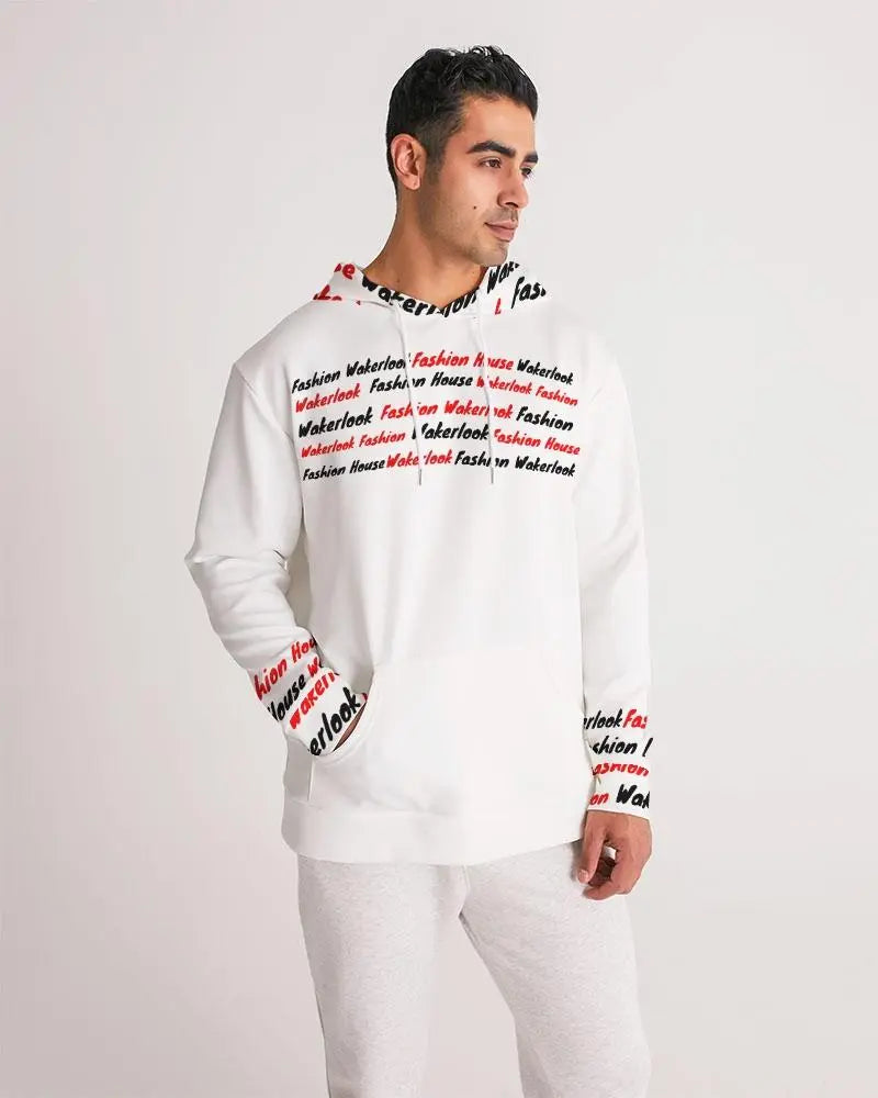 Wakerlook Fashion Men's Hoodie - GLR SHOPPING