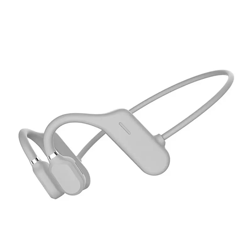 Bone Conduction Waterproof Bluetooth Headphones - GLR SHOPPING