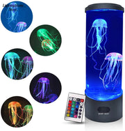 LED Jellyfish Lamp - GLR SHOPPING