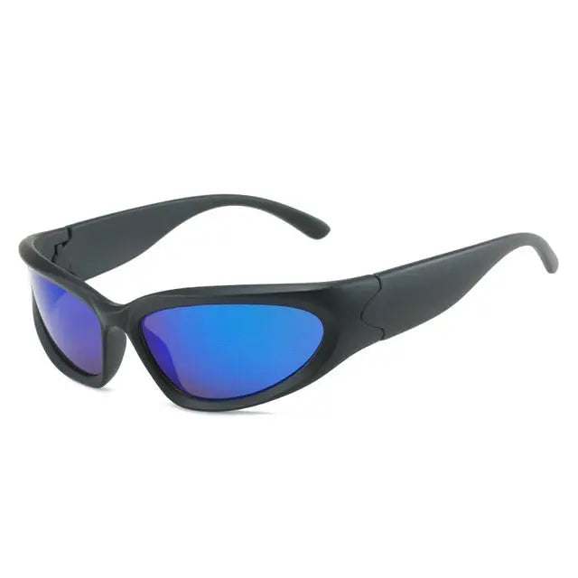 Louvre Polarised Sunglasses. - GLR SHOPPING