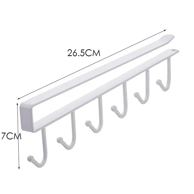 Plastic Spoon Holder - GLR SHOPPING