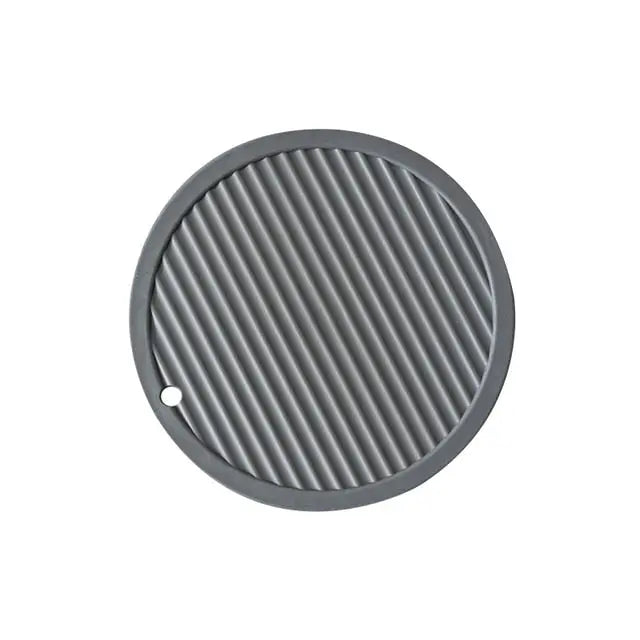 Heat-resistant Silicone Placemat - GLR SHOPPING
