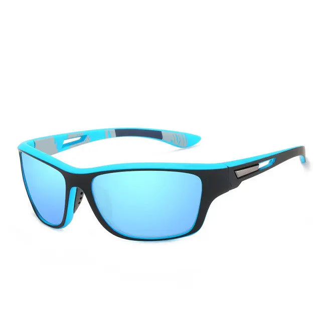Polarized UV Protection Sunglasses - GLR SHOPPING