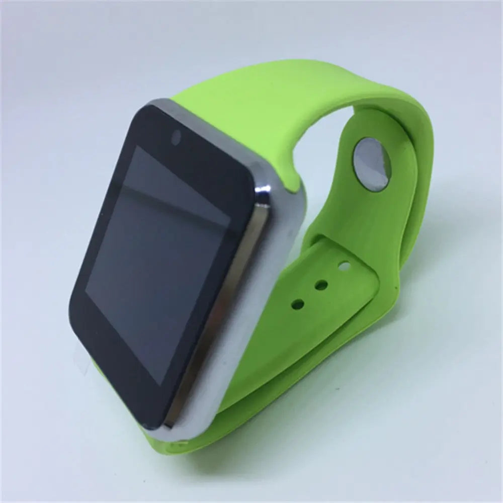 Bluetooth Smart Watch - Sport Pedometer - GLR SHOPPING