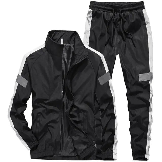 Men's Sportswear Set - GLR SHOPPING