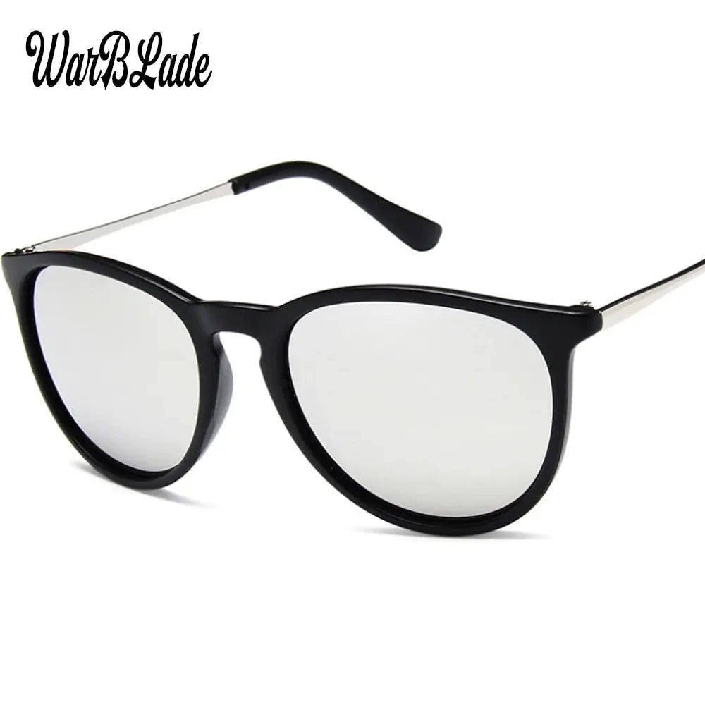 Women's Cat Eye Sunglasses - GLR SHOPPING