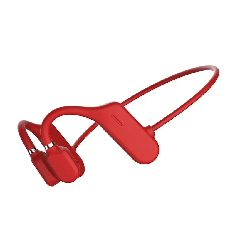 Bone Conduction Waterproof Bluetooth Headphones - GLR SHOPPING