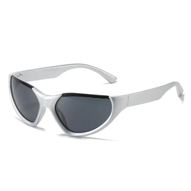 Louvre Polarised Sunglasses. - GLR SHOPPING