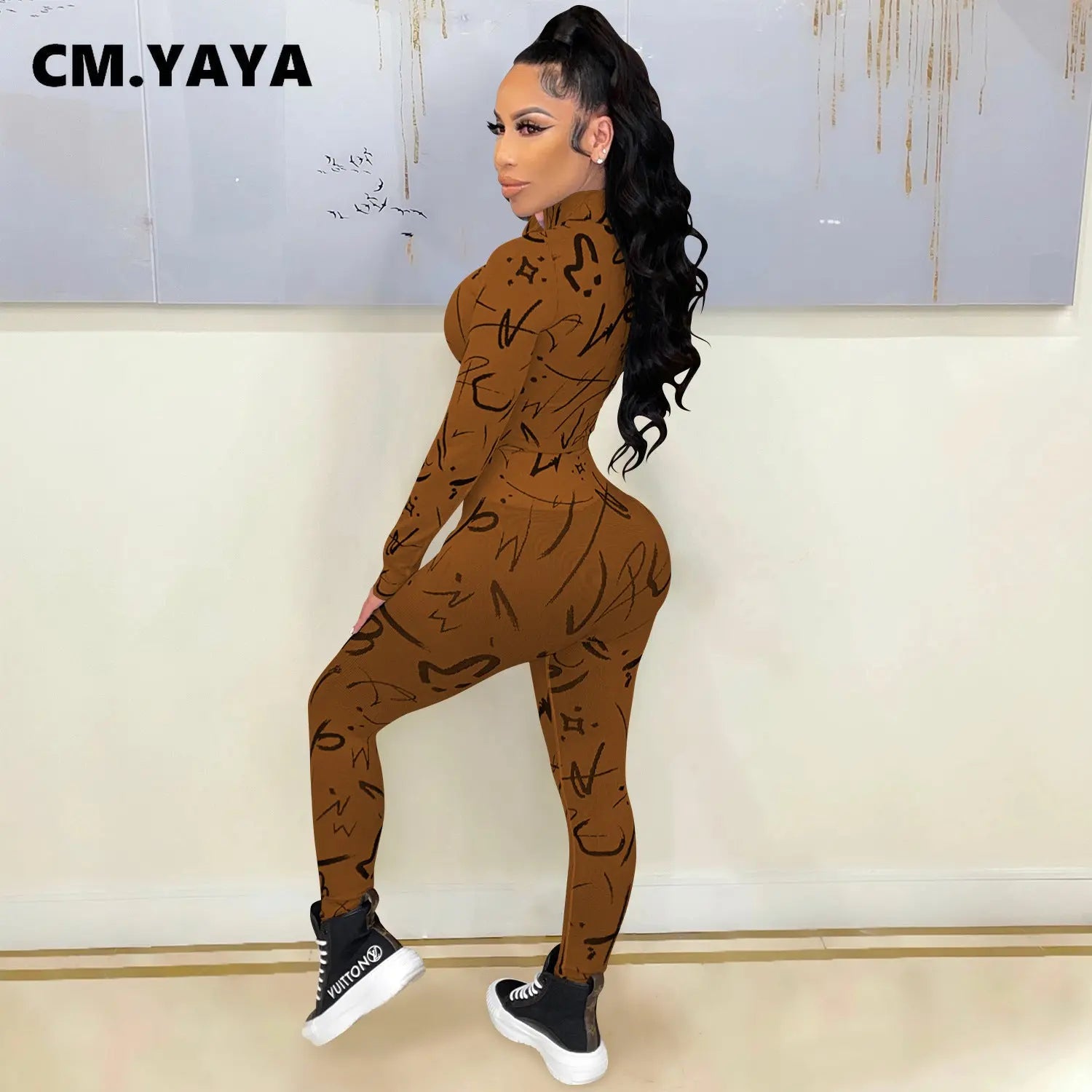 Women Tracksuit - GLR SHOPPING