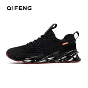 Mens Breathable Running Shoes - GLR SHOPPING