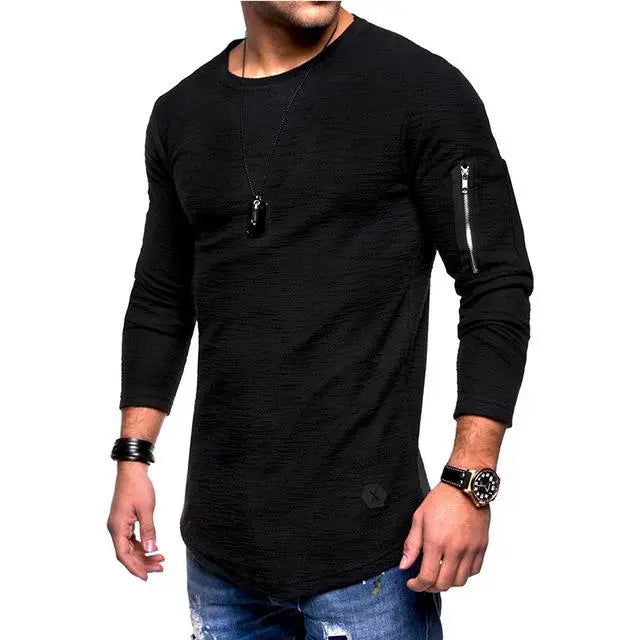 GRC Laser Long Sleeve - GLR SHOPPING